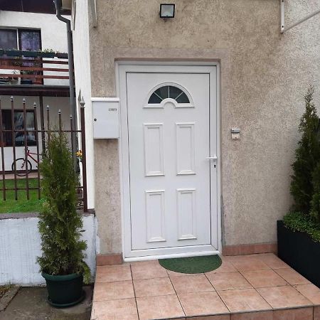 Apartman Mitic Pozsarevác Kültér fotó