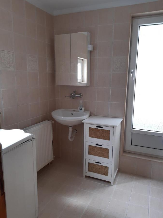 Apartman Mitic Pozsarevác Kültér fotó