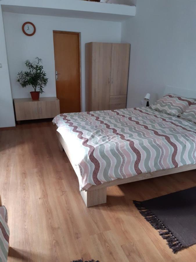 Apartman Mitic Pozsarevác Kültér fotó