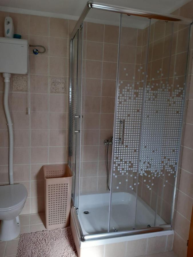 Apartman Mitic Pozsarevác Kültér fotó