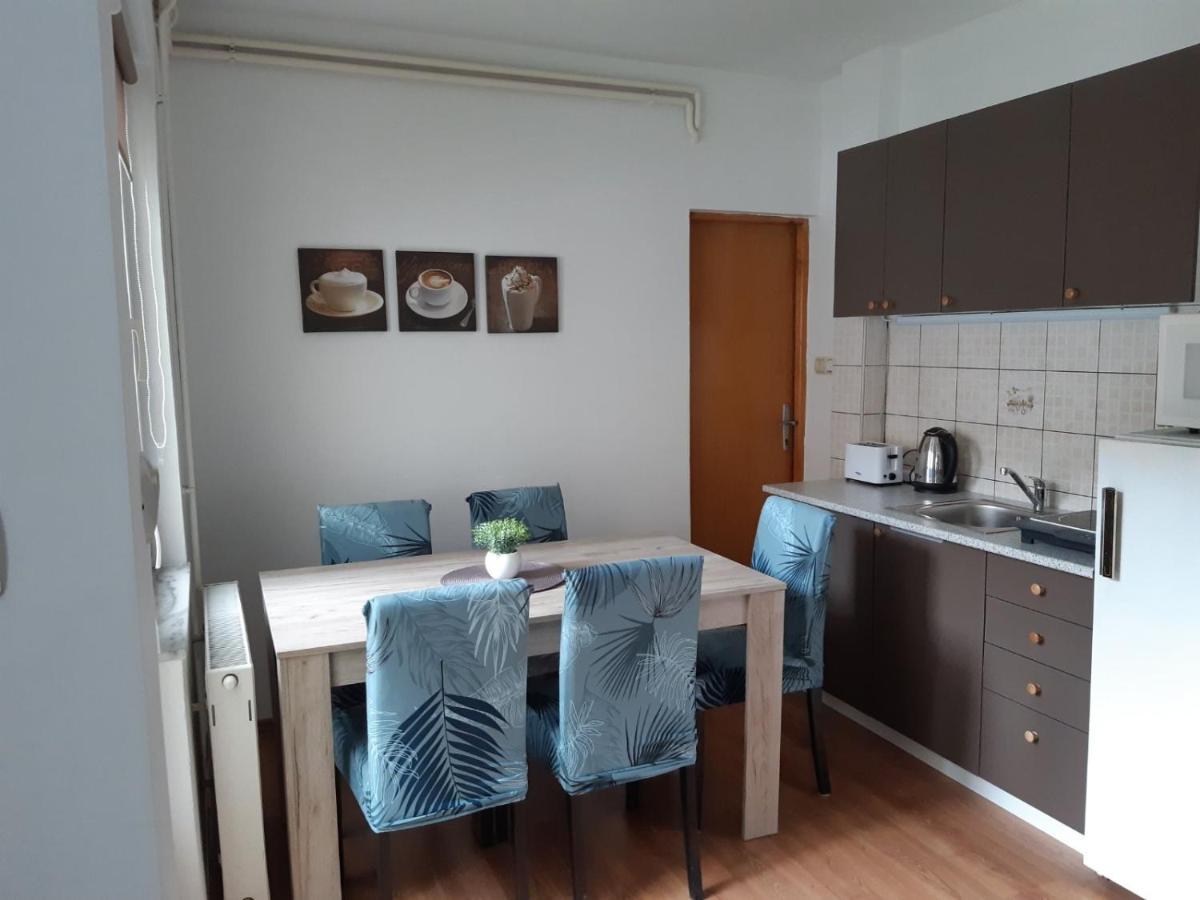 Apartman Mitic Pozsarevác Kültér fotó