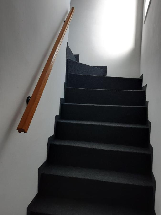 Apartman Mitic Pozsarevác Kültér fotó